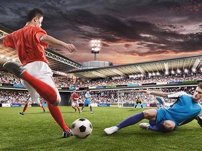 西甲马德里竞技vs巴列卡诺