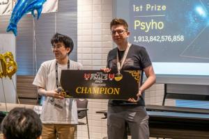 谁言人族无大帝！编程赛人类程序员鏖战10小时险胜AI