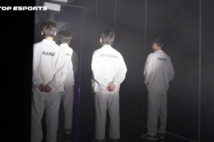 TES赛事VLOG：踏上梦想的旅途开门红+二连胜！兄弟们继续加油