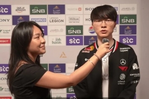 Faker：短期赛事状态管理是关键，Poby去欧洲一定能表现很好