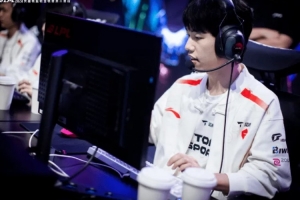 战胜WBG赛后Hang更新社媒：非常感谢大家愿意相信并支持着我