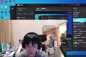 Shanks：超威给我戒网瘾了？应该没有，瘾还是挺大的