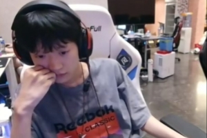 Shanks：哥几个都在休息，Kael还在打排位怎么做到的