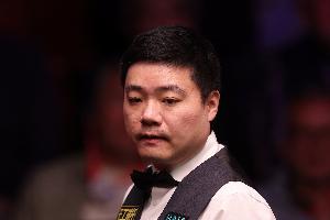 斯诺克排名赛冠军榜：奥沙利文45冠第一，丁俊晖15冠第九