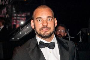 金球并不总给最佳？斯内德：是的，里贝里和莱万都配但有其他影响