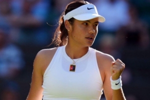 拉杜卡努2-0大坂直美，晋级WTA500华盛顿站八强&将对阵萨卡里