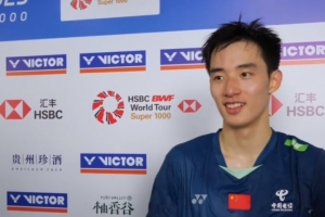 王正行：一场一场过来铸就了信心 今天整个出手都比较果断