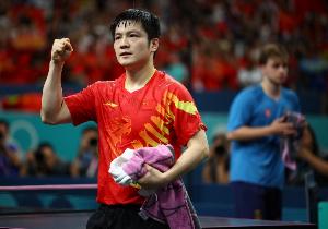 樊振东：体育不该沦为饭圈的战场，那些人造成的伤害我仍无法释怀