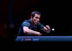 WTT常规挑战赛布宜诺斯艾利斯站：雨果男单夺冠，张本美和双冠王