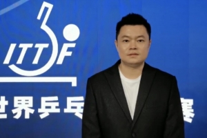 宝刀不老！45岁前国乒削球手侯英超重返波兰联赛，并将出战欧冠