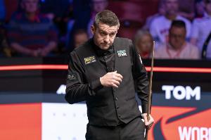 连胜六局！塞尔比6-0轻取墨菲，晋级斯诺克上海大师赛8强