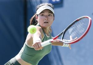 苦战3小时16分钟遭逆转！王雅繁1-2斯塔罗杜布采娃 决胜盘连丢5局