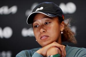 大坂直美2-0阿瑟诺，晋级WTA1000蒙特利尔第二轮