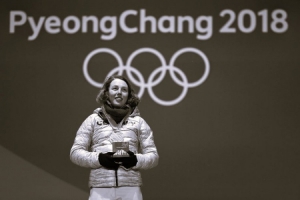 官方：两届冬奥会冠军达尔迈尔在登山事故中不幸离世，享年32岁