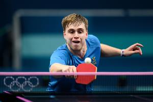 完胜！莫雷加德4-0杜达，晋级瑞典大满贯决赛&将与林诗栋争冠