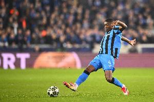 莫雷托：国米有意布鲁日后卫奥多涅兹 今夏选帅曾考虑过哈维