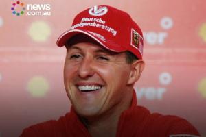 滑雪事故已过12年！记者：车王舒马赫的健康状况首次出现积极迹象