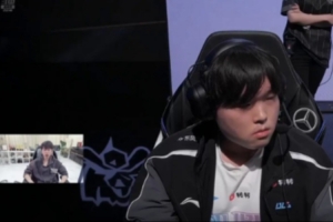 Doinb：国内除了Bin没有人能做JKL这种级别的选手 有黑流量是好事