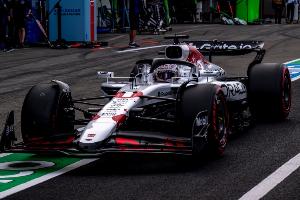 维斯塔潘：接下来所有分站都必须要赢下，不然我很难争车手总冠军