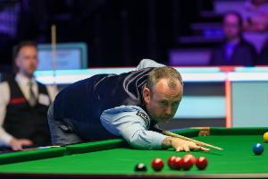 官方：马克-威廉姆斯、卡特退出将在中国举办的斯诺克国际锦标赛