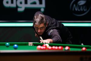 奥沙利文5-6遭利索夫斯基绝杀，无缘斯诺克国锦赛16强