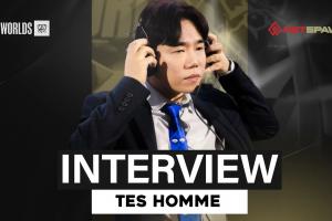 整合顶尖选手就能战胜LCK或夺冠？吧友们认同Homme这一观点吗？