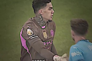 麦子当初谁能想到，他竟是德国最后一位古典前锋！