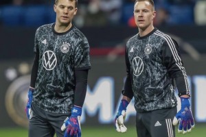 理性讨论：如果没有诺伊尔，特尔施特根成就会更高吗？